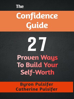 cover image of The Confidence Guide